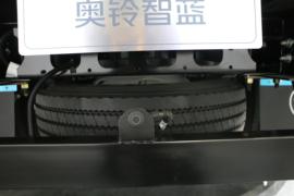 智蓝EL-Plus 电动载货车上装图片