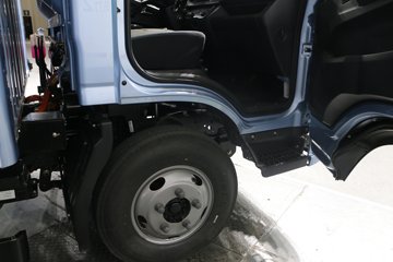 ŷ���� ����ES ���� 4.5T ���Ŵ��綯��ʽ�ῨͼƬ