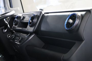 ŷ���� ����ES ���� 4.5T ���Ŵ��綯��ʽ�ῨͼƬ