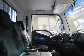 ŷ���� ����ES ���� 4.5T ���Ŵ��綯��ʽ�ῨͼƬ