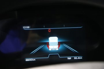 ŷ���� ����ES ���� 4.5T ���Ŵ��綯��ʽ�ῨͼƬ