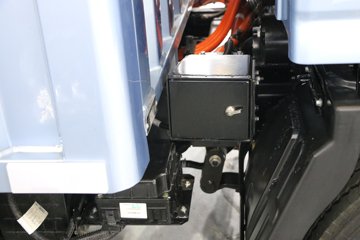 ŷ���� ����ES ���� 4.5T ���Ŵ��綯��ʽ�ῨͼƬ