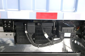 ŷ���� ����ES ���� 4.5T ���Ŵ��綯��ʽ�ῨͼƬ