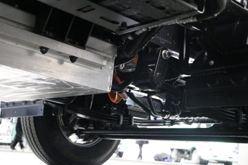 ŷ���� ����ES ���� 4.5T ���Ŵ��綯��ʽ�ῨͼƬ