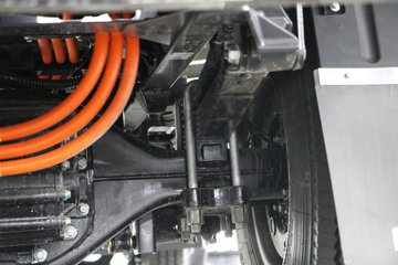ŷ���� ����ES ���� 4.5T ���Ŵ��綯��ʽ�ῨͼƬ