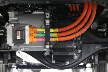 ŷ���� ����ES ���� 4.5T ���Ŵ��綯��ʽ�ῨͼƬ