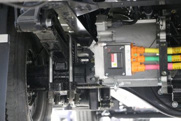 ŷ���� ����ES ���� 4.5T ���Ŵ��綯��ʽ�ῨͼƬ
