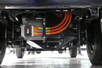 ŷ���� ����ES ���� 4.5T ���Ŵ��綯��ʽ�ῨͼƬ