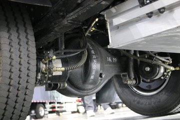 ŷ���� ����ES ���� 4.5T ���Ŵ��綯��ʽ�ῨͼƬ