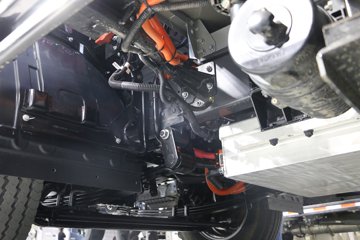 ŷ���� ����ES ���� 4.5T ���Ŵ��綯��ʽ�ῨͼƬ