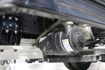ŷ���� ����ES ���� 4.5T ���Ŵ��綯��ʽ�ῨͼƬ