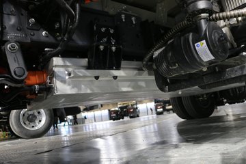 ŷ���� ����ES ���� 4.5T ���Ŵ��綯��ʽ�ῨͼƬ