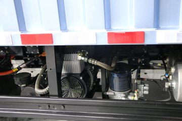 ŷ���� ����ES ���� 4.5T ���Ŵ��綯��ʽ�ῨͼƬ