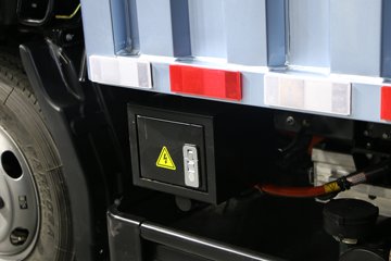 ŷ���� ����ES ���� 4.5T ���Ŵ��綯��ʽ�ῨͼƬ