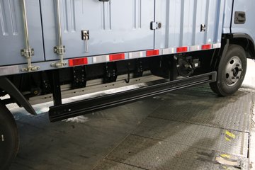 ŷ���� ����ES ���� 4.5T ���Ŵ��綯��ʽ�ῨͼƬ