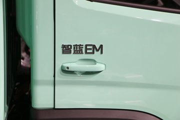 ������� ����EM 4.5T 3.8�׵��Ŵ��綯��ʽ�Ῠ63.75kWhͼƬ