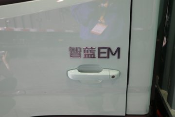 ������� ����EM 4.5T 3.8�׵��Ŵ��綯��ʽ�Ῠ63.75kWhͼƬ