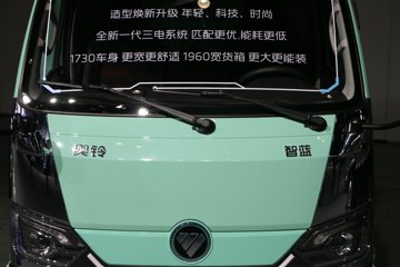 ������� ����EM 4.5T 3.8�׵��Ŵ��綯��ʽ�Ῠ63.75kWhͼƬ