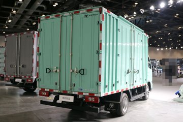 ������� ����EM 4.5T 3.8�׵��Ŵ��綯��ʽ�Ῠ63.75kWhͼƬ