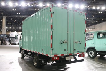 ������� ����EM 4.5T 3.8�׵��Ŵ��綯��ʽ�Ῠ63.75kWhͼƬ