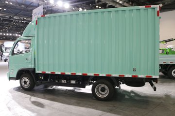 ������� ����EM 4.5T 3.8�׵��Ŵ��綯��ʽ�Ῠ63.75kWhͼƬ