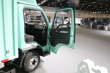 ������� ����EM 4.5T 3.8�׵��Ŵ��綯��ʽ�Ῠ63.75kWhͼƬ