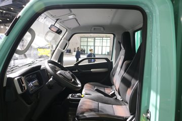 ������� ����EM 4.5T 3.8�׵��Ŵ��綯��ʽ�Ῠ63.75kWhͼƬ