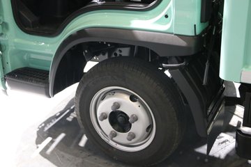 ������� ����EM 4.5T 3.8�׵��Ŵ��綯��ʽ�Ῠ63.75kWhͼƬ