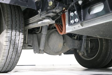 ������� ����EM 4.5T 3.8�׵��Ŵ��綯��ʽ�Ῠ63.75kWhͼƬ