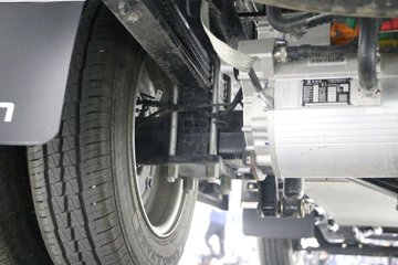 ������� ����EM 4.5T 3.8�׵��Ŵ��綯��ʽ�Ῠ63.75kWhͼƬ