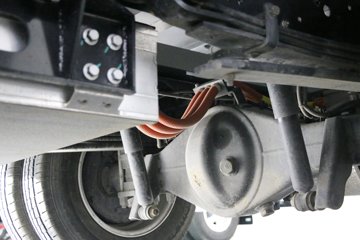 ������� ����EM 4.5T 3.8�׵��Ŵ��綯��ʽ�Ῠ63.75kWhͼƬ