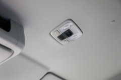 福田奥铃 智蓝EL-Plus 重载长续航版 8.5T 4.14米单排纯电动厢式轻卡140kWh