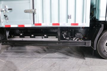 ������� ����EL-Plus ���س������� 8.5T 4.14�׵��Ŵ��綯��ʽ�Ῠ140kWhͼƬ