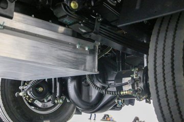 ������� ����EL-Plus ���س������� 8.5T 4.14�׵��Ŵ��綯��ʽ�Ῠ140kWhͼƬ