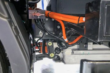 ������� ����EL-Plus ���س������� 8.5T 4.14�׵��Ŵ��綯��ʽ�Ῠ140kWhͼƬ