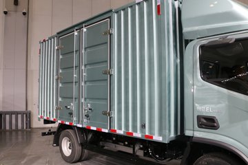 ������� ����EL-Plus ���س������� 8.5T 4.14�׵��Ŵ��綯��ʽ�Ῠ140kWhͼƬ