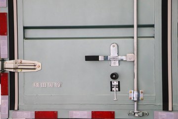 ������� ����EL-Plus ���س������� 8.5T 4.14�׵��Ŵ��綯��ʽ�Ῠ140kWhͼƬ