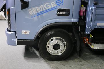 ���� ʱ���캽G6 4.17�׵��Ŵ��綯�����Ῠ ���׿�141.3kWhͼƬ