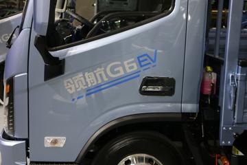 ���� ʱ���캽G6 4.17�׵��Ŵ��綯�����Ῠ ���׿�141.3kWhͼƬ