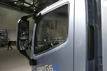 ���� ʱ���캽G6 4.17�׵��Ŵ��綯�����Ῠ ���׿�141.3kWhͼƬ