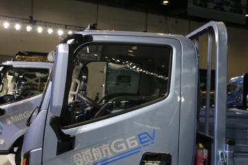 ���� ʱ���캽G6 4.17�׵��Ŵ��綯�����Ῠ ���׿�141.3kWhͼƬ