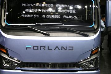 ���� ʱ���캽G6 4.17�׵��Ŵ��綯�����Ῠ ���׿�141.3kWhͼƬ