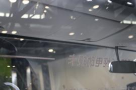 时代领航G6&nbsp;电动载货车内饰图片