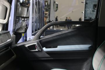 ���� ʱ���캽G6 4.17�׵��Ŵ��綯�����Ῠ ���׿�141.3kWhͼƬ