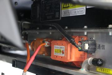 ���� ʱ���캽G6 4.17�׵��Ŵ��綯�����Ῠ ���׿�141.3kWhͼƬ