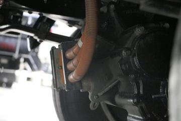 ���� ʱ���캽G6 4.17�׵��Ŵ��綯�����Ῠ ���׿�141.3kWhͼƬ