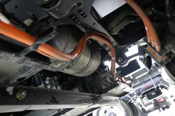 ���� ʱ���캽G6 4.17�׵��Ŵ��綯�����Ῠ ���׿�141.3kWhͼƬ