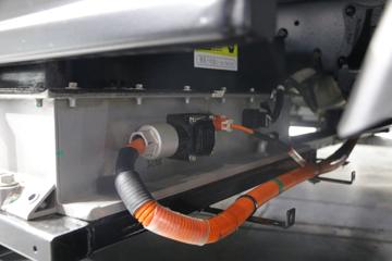 ���� ʱ���캽G6 4.17�׵��Ŵ��綯�����Ῠ ���׿�141.3kWhͼƬ