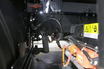 ���� ʱ���캽G6 4.17�׵��Ŵ��綯�����Ῠ ���׿�141.3kWhͼƬ