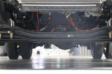 ���� ʱ���캽G6 4.17�׵��Ŵ��綯�����Ῠ ���׿�141.3kWhͼƬ